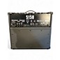 Used EVH 5150 Iconic Series 15W 1x10 Tube Guitar Combo Amp B Tube Guitar Combo Amp