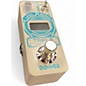 Used Donner TRIPLE LOOPER Pedal