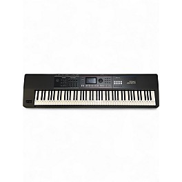 Used Roland Juno D8 Keyboard Workstation