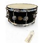 Used DW 6X14 Jazz Series Snare Black Drum thumbnail