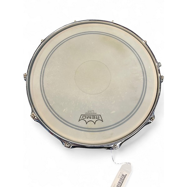 Used DW 6X14 Jazz Series Snare Black Drum