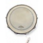 Used DW 6X14 Jazz Series Snare Black Drum