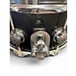Used DW 6X14 Jazz Series Snare Black Drum