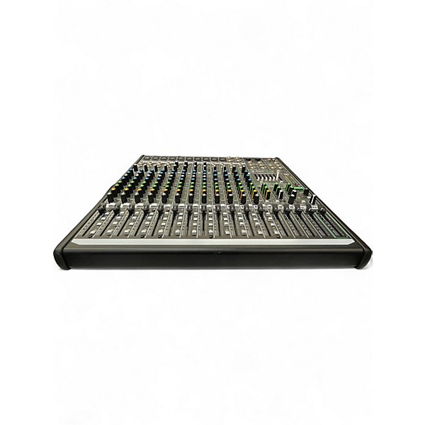 Used Mackie PROFX16 Unpowered Mixer