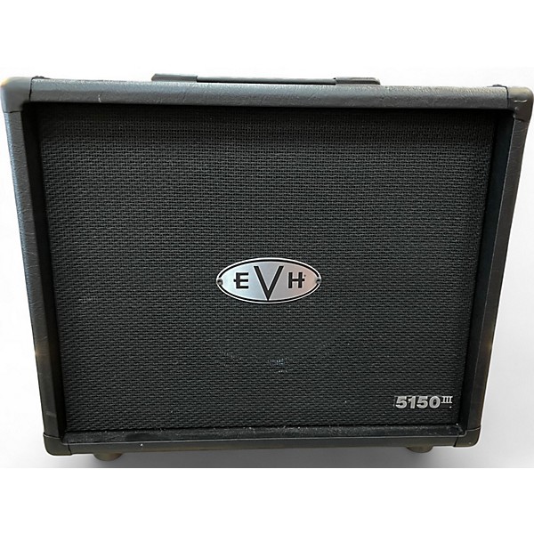 Used EVH 5150 III 112ST 1x12 Guitar Cabinet,Specials : American Fashion Style Bags On Sale