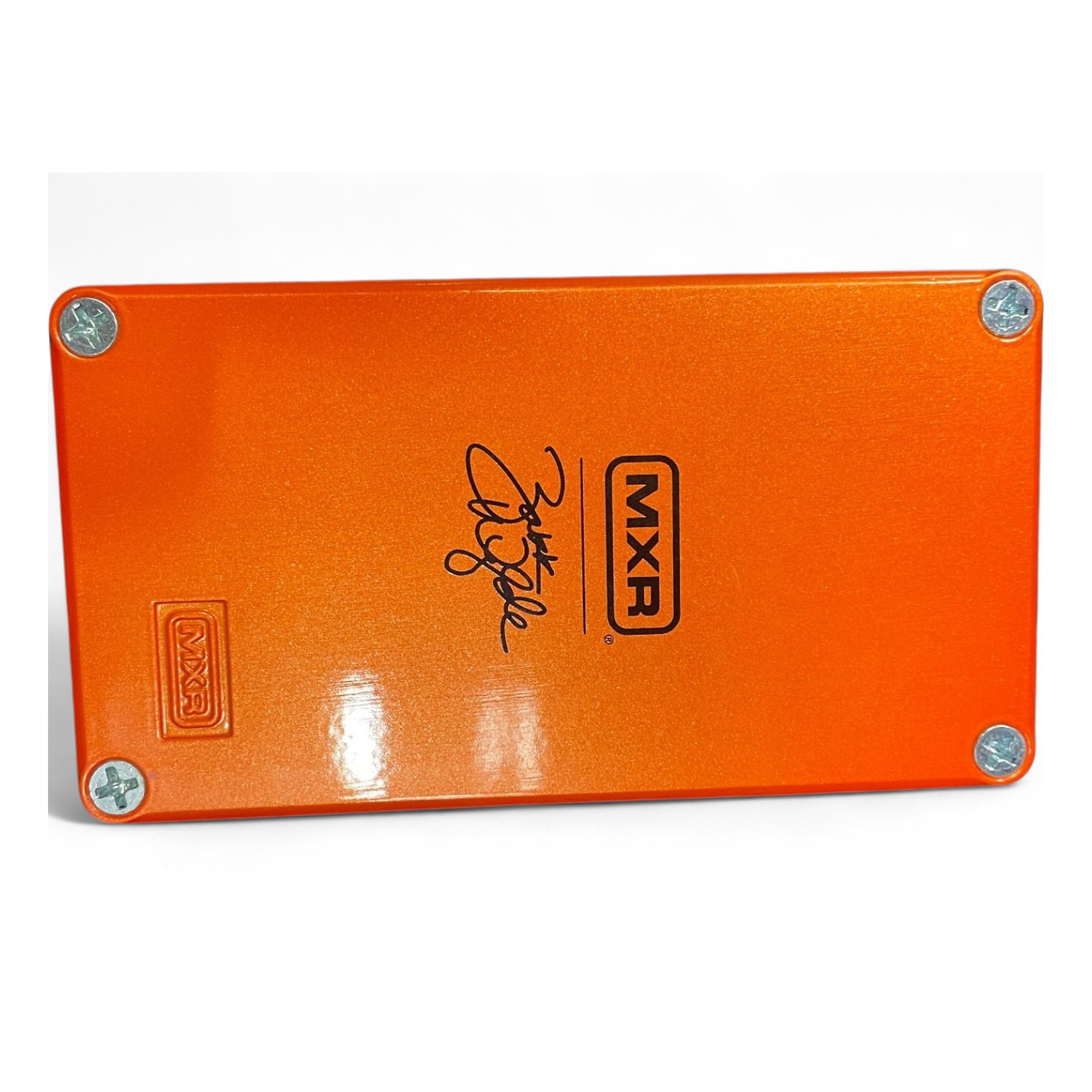 Used MXR ZW44 Zakk Wylde Overdrive Effect Pedal | Guitar Center