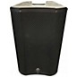 Used Harbinger VARI 4112 Powered Speaker thumbnail