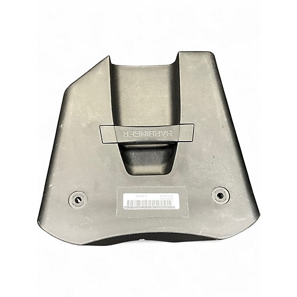 Used Harbinger VARI 4112 Powered Speaker