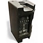 Used Harbinger VARI 4112 Powered Speaker