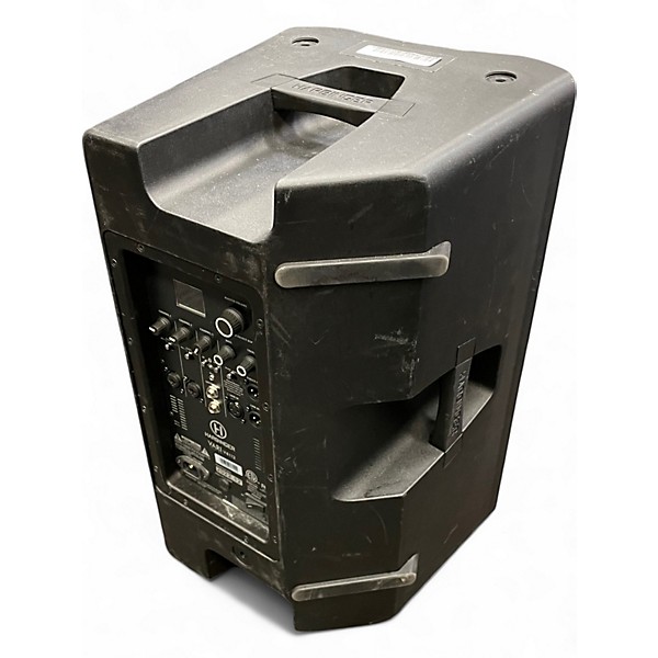 Used Harbinger VARI 4112 Powered Speaker