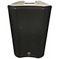 Used Harbinger VARI 4112 Powered Speaker