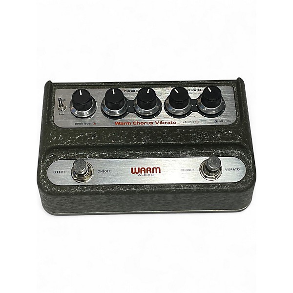 Used Warm Audio WA-CV Effect Pedal