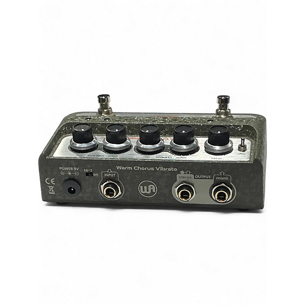 Used Warm Audio WA-CV Effect Pedal