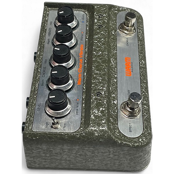 Used Warm Audio WA-CV Effect Pedal
