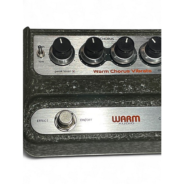 Used Warm Audio WA-CV Effect Pedal