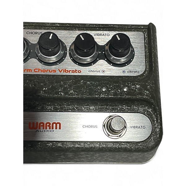 Used Warm Audio WA-CV Effect Pedal