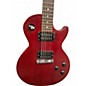Used 2013 Gibson Les Paul Special Cherry Solid Body Electric Guitar