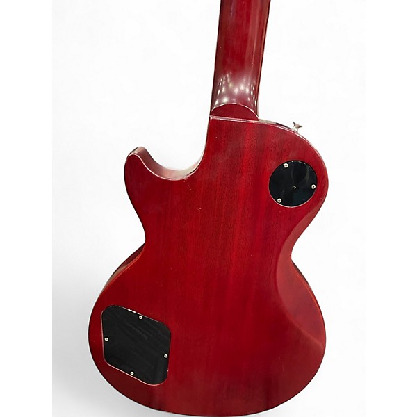 Used 2013 Gibson Les Paul Special Cherry Solid Body Electric Guitar