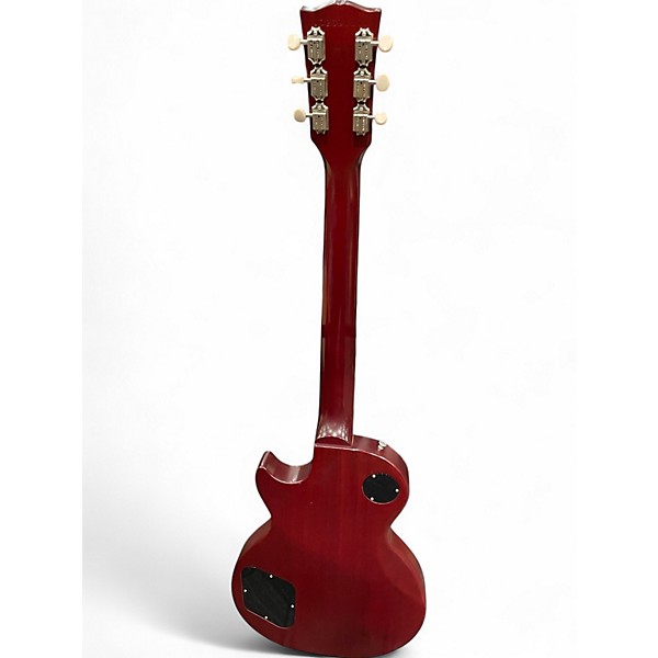 Used 2013 Gibson Les Paul Special Cherry Solid Body Electric Guitar