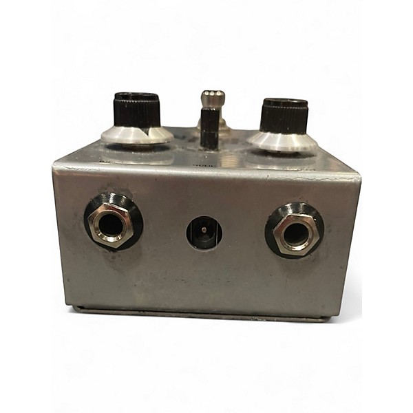 Used Vertex Steel String Effect Pedal