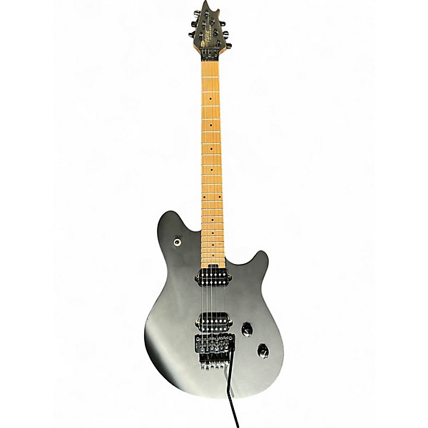 Used 2021 EVH Wolfgang Standard Black Solid Body Electric Guitar,New Products : American Fashion Style Bags On Sale