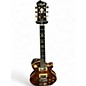 Used Agile 3010 Flame Top Solid Body Electric Guitar thumbnail