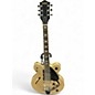 Used Gretsch Guitars G2627T Shoreline Gold Hollow Body Electric Guitar thumbnail