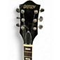 Used Gretsch Guitars G2627T Shoreline Gold Hollow Body Electric Guitar