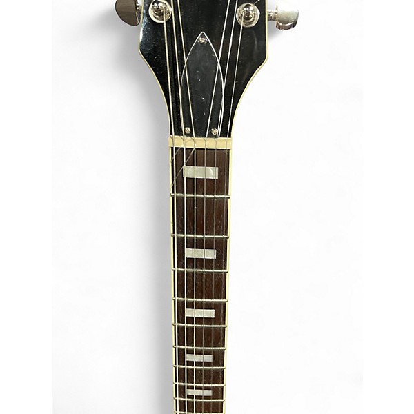 Used Gretsch Guitars G2627T Shoreline Gold Hollow Body Electric Guitar