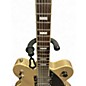 Used Gretsch Guitars G2627T Shoreline Gold Hollow Body Electric Guitar