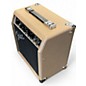Used Fender Acoustasonic 15 Acoustic Guitar Combo Amp