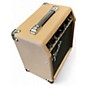 Used Fender Acoustasonic 15 Acoustic Guitar Combo Amp