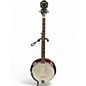 Used Savannah SB-095 2 Tone Sunburst Banjo thumbnail
