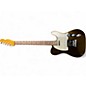 Used Fender American Ultra Telecaster Texas Tea Solid Body Electric Guitar thumbnail