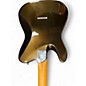 Used Fender American Ultra Telecaster Texas Tea Solid Body Electric Guitar