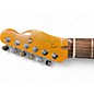Used Fender American Ultra Telecaster Texas Tea Solid Body Electric Guitar