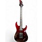 Used Schecter Guitar Research Reaper 6 FR S Elite Blood Burst Solid Body Electric Guitar thumbnail