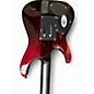 Used Schecter Guitar Research Reaper 6 FR S Elite Blood Burst Solid Body Electric Guitar