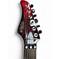 Used Schecter Guitar Research Reaper 6 FR S Elite Blood Burst Solid Body Electric Guitar