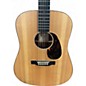 Used Martin Special D Classic Natural Acoustic Guitar