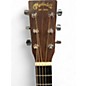 Used Martin Special D Classic Natural Acoustic Guitar