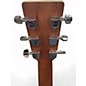 Used Martin Special D Classic Natural Acoustic Guitar
