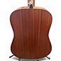 Used Martin Special D Classic Natural Acoustic Guitar