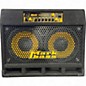 Used Markbass CMD102P 500W 2x10 Bass Combo Amp thumbnail