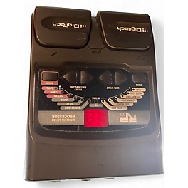 Used DigiTech RP55 Effect Processor