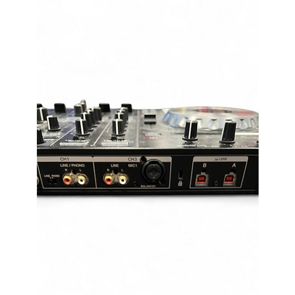 Pioneer DJ DDJ-SX3 コントローラー Pioneer DDJ-SX3 4-Channel DJ Controller for Serato DJ Pro