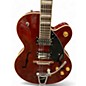 Used Gretsch Guitars G2420T Streamliner Mahogany Hollow Body Electric Guitar