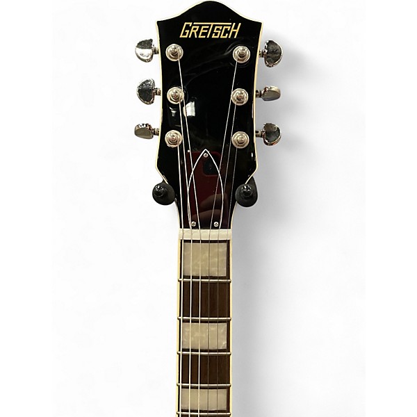 Used Gretsch Guitars G2420T Streamliner Mahogany Hollow Body Electric Guitar