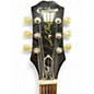 Used Epiphone Slash LES PAUL STANDARD VERMILLION BURST Solid Body Electric Guitar