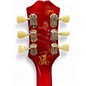 Used Epiphone Slash LES PAUL STANDARD VERMILLION BURST Solid Body Electric Guitar